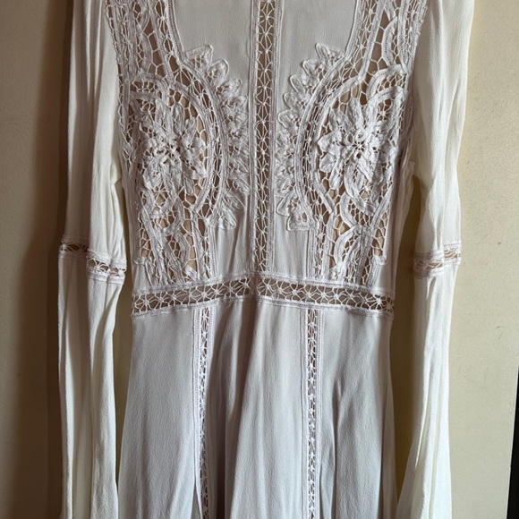 For Love and Lemons Dress - Picture 3 of 4